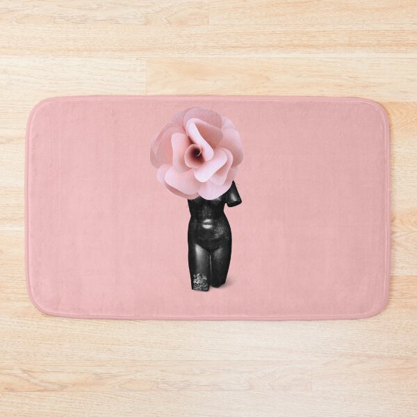Item preview, Goddess of Flowers designed and sold by RedTop Tees.