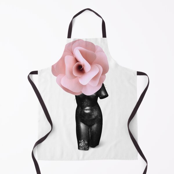 Item preview, Goddess of Flowers designed and sold by RedTop Tees.