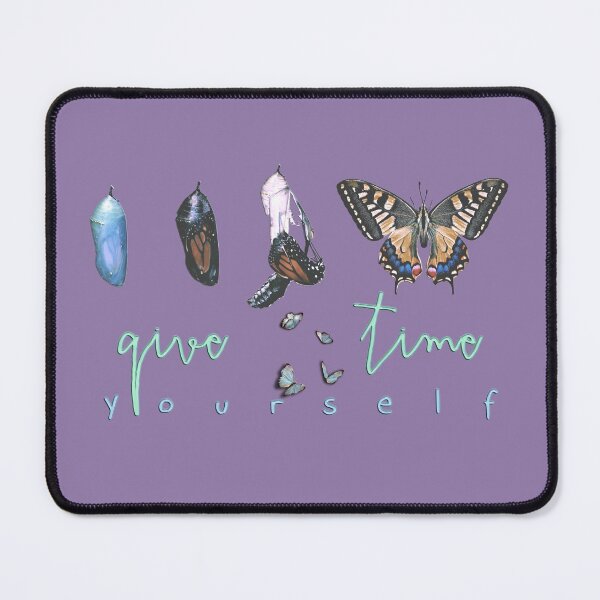 Item preview, Give yourself time... designed and sold by mensijazavcevic.