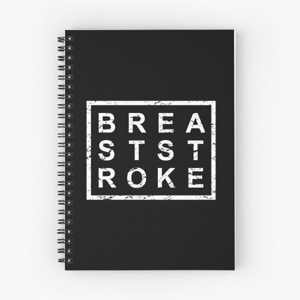 Item preview, Stylish Breaststroke designed and sold by urlanne.