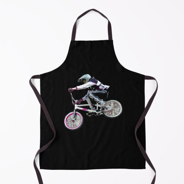 Item preview, bmx race racing atv motocross designed and sold by ricobarinas.