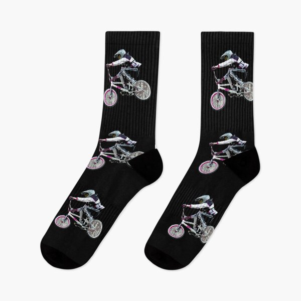 Item preview,  bmx race racing atv motocross designed and sold by ricobarinas.