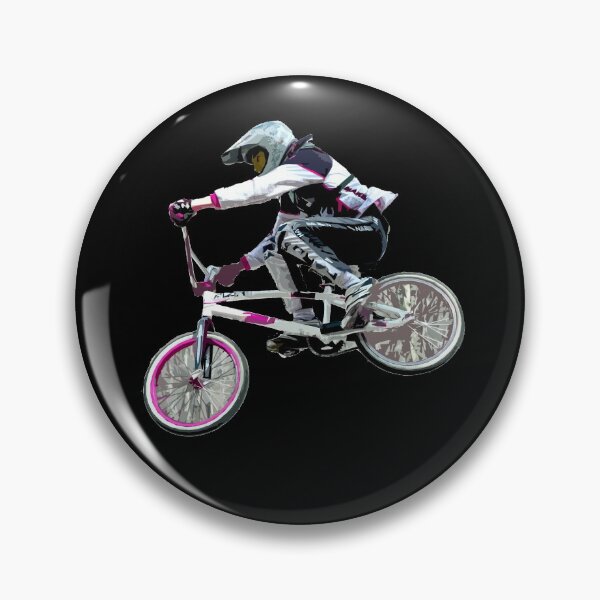 Item preview,  bmx race racing atv motocross designed and sold by ricobarinas.