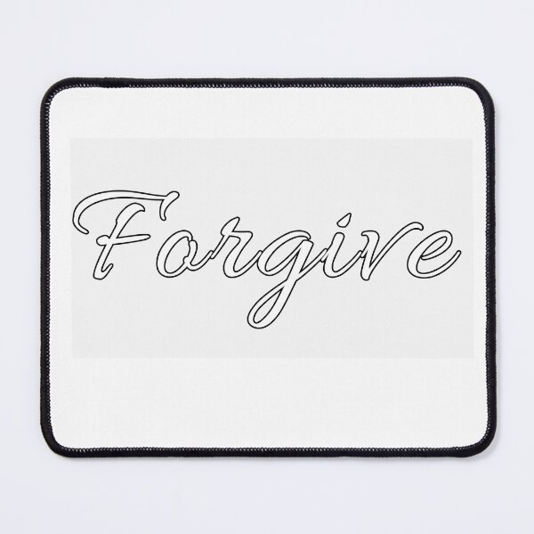 Item preview, Forgive designed and sold by damronart.