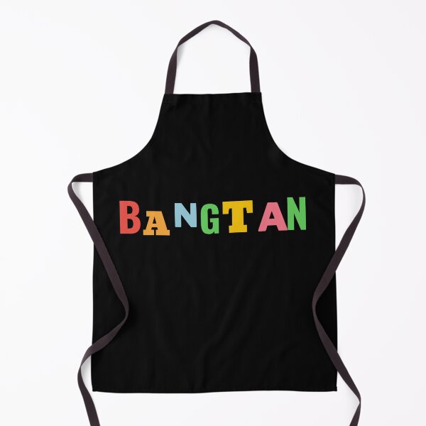 Item preview, Bangtan Sonyeondan (BTS) - Colorful designed and sold by EspyDesignCo.