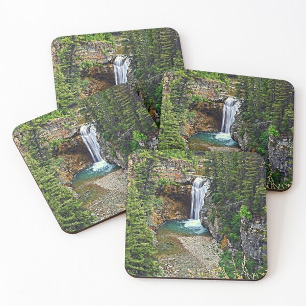 Item preview, Falls Creek Falls designed and sold by RickClarkPhotos.