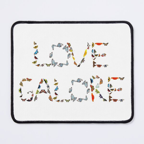 Item preview, Love Galore designed and sold by mensijazavcevic.