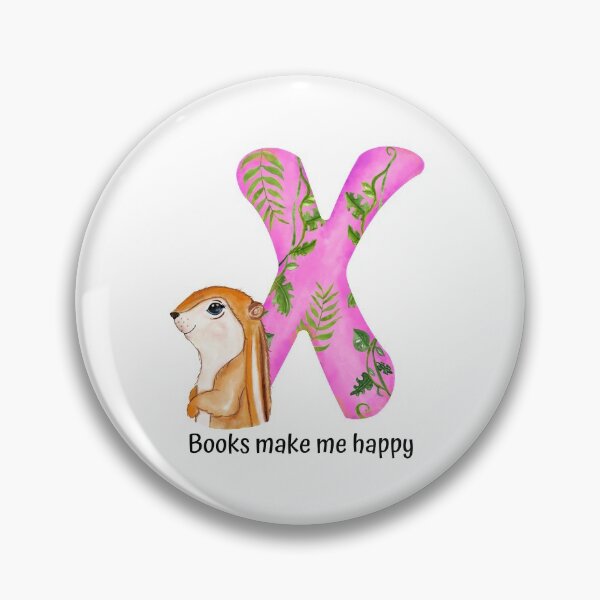 Item preview, Letter or Initial X! Companion piece to the book "Z is for Zebra" by Madeleine Lowell designed and sold by MadeleineLowell.