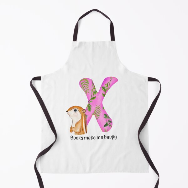 Item preview, Letter or Initial X! Companion piece to the book "Z is for Zebra" by Madeleine Lowell designed and sold by MadeleineLowell.