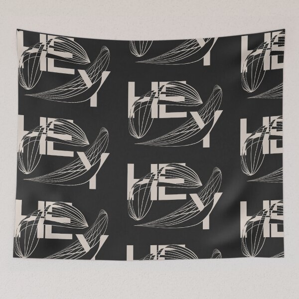 Item preview, indie alt music design designed and sold by juvenilepeace.