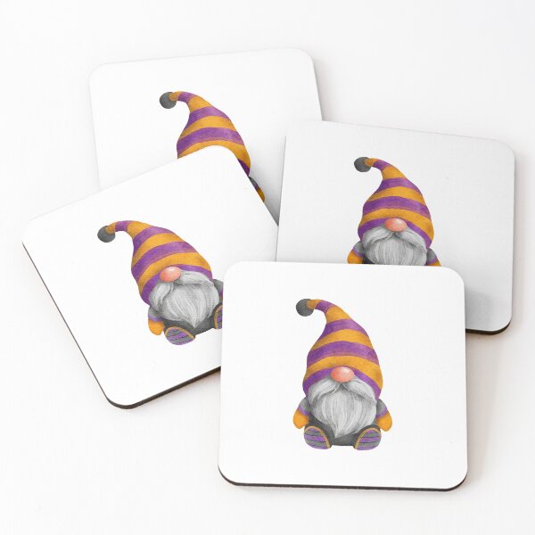 Item preview, Cute Gnome Design designed and sold by boopsblunt.