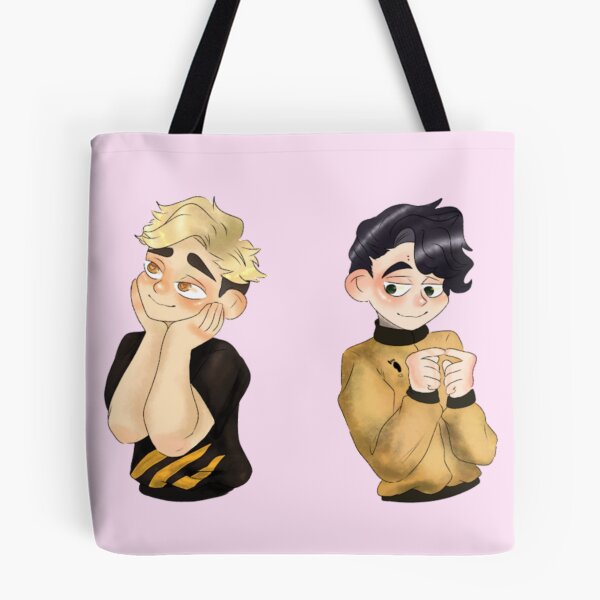 Item preview, SakuAtsu 3/3 ~ Merged designed and sold by RiposteHell.