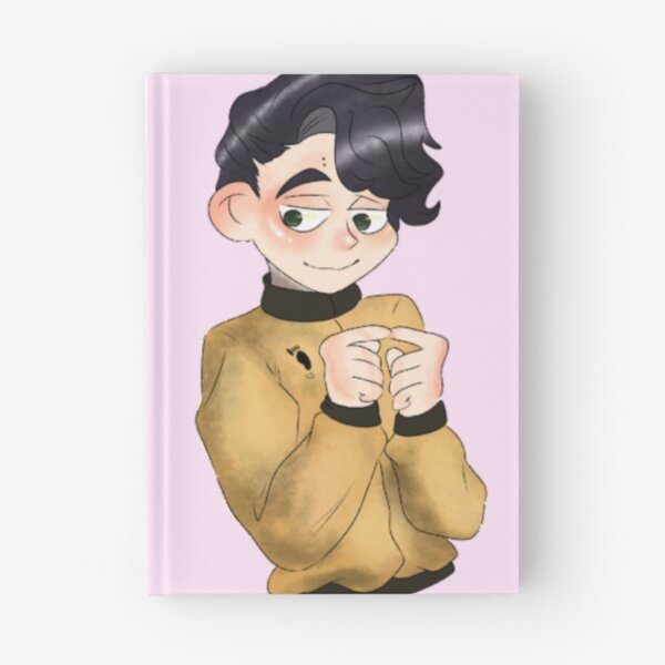 Item preview, SakuAtsu 3/3 ~ Merged designed and sold by RiposteHell.