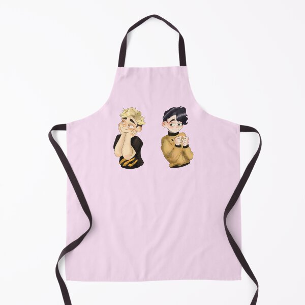 Item preview, SakuAtsu 3/3 ~ Merged designed and sold by RiposteHell.