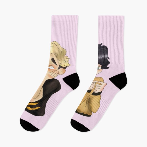 Item preview, SakuAtsu 3/3 ~ Merged designed and sold by RiposteHell.