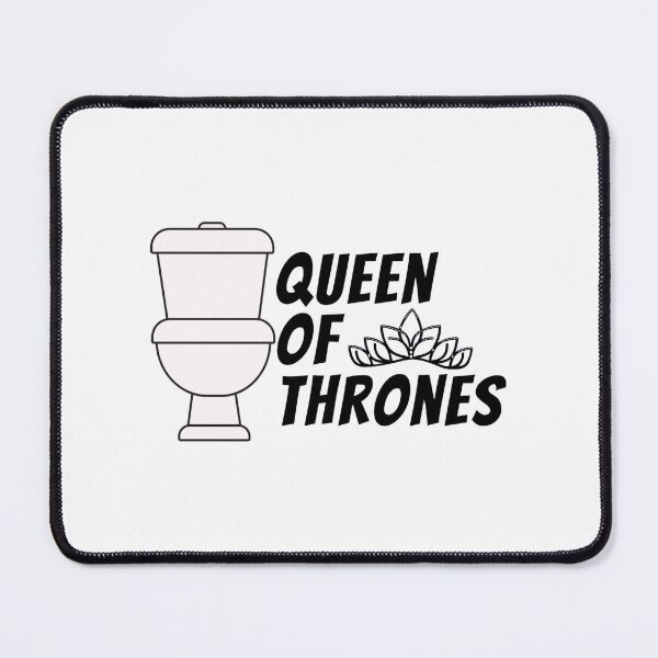 Item preview, Queen of Thrones designed and sold by Bamb00s.