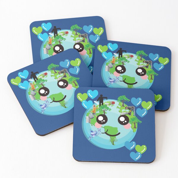 Item preview, People Picking Up Trash designed and sold by JSparkle.