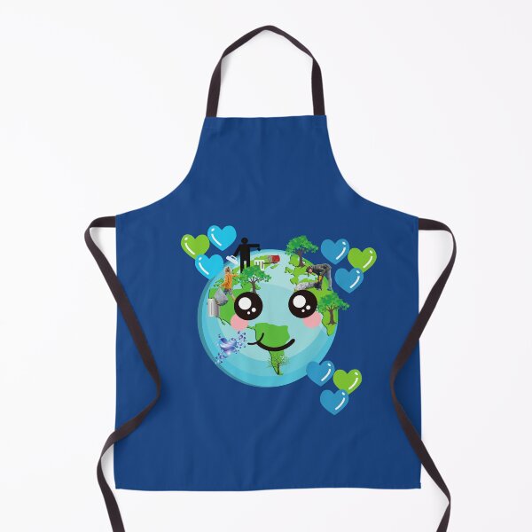 Item preview, People Picking Up Trash designed and sold by JSparkle.