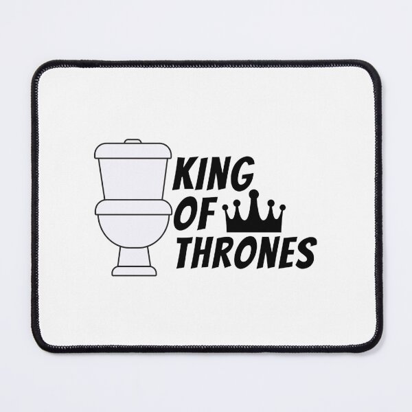 Item preview, King of Thrones designed and sold by Bamb00s.