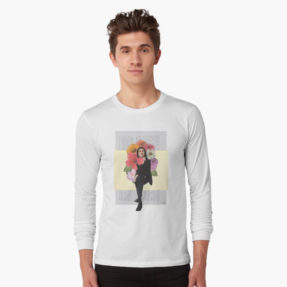 charly say no more Classic T-Shirt
