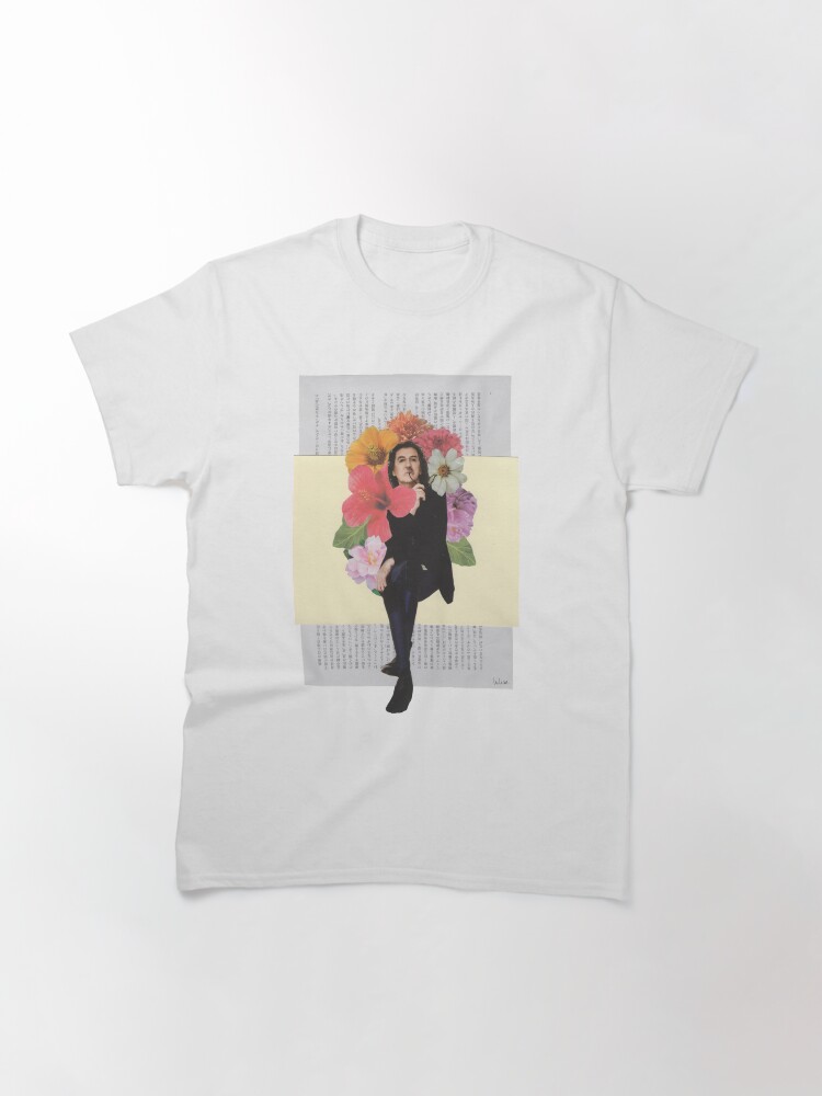 Charly garcia Classic T-Shirt