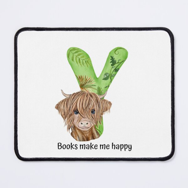 Item preview, Letter or Initial Y! Companion piece to the book "Z is for Zebra" by Madeleine Lowell designed and sold by MadeleineLowell.