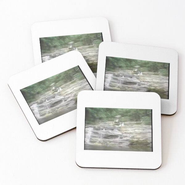 Item preview, Guiding Light's Laurel Falls  designed and sold by Jenniferkate72.