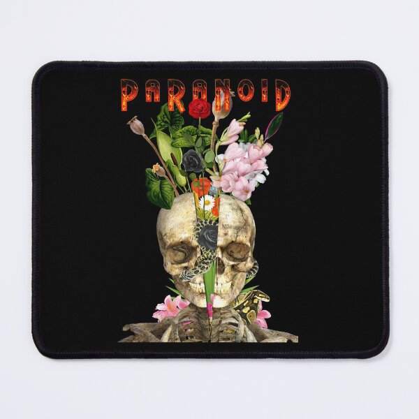 Item preview, Paranoid  designed and sold by mensijazavcevic.