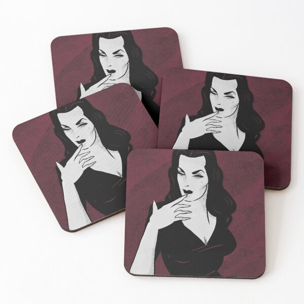 Item preview, 50's Vamp designed and sold by medazzadoll.