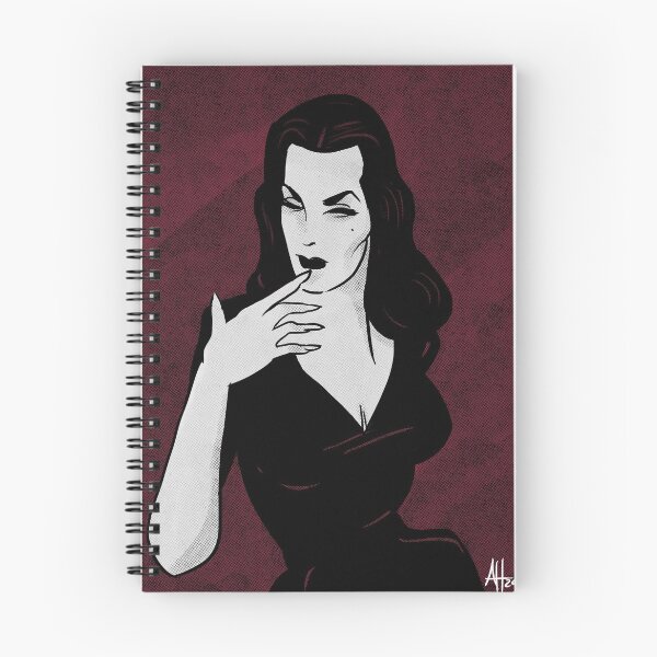 Item preview, 50's Vamp designed and sold by medazzadoll.