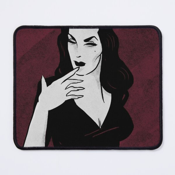 Item preview, 50's Vamp designed and sold by medazzadoll.