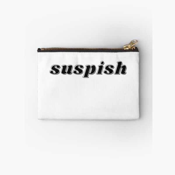Item preview, Suspish Bailey Sarian True Crime Graphic designed and sold by evolushen.