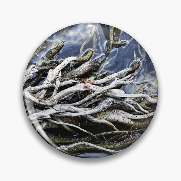 Item preview, Alien creature mimicking tree roots designed and sold by Dead-Moroz.