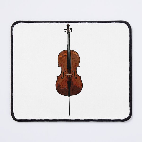 Item preview, Cello Jello designed and sold by Havocgirl.