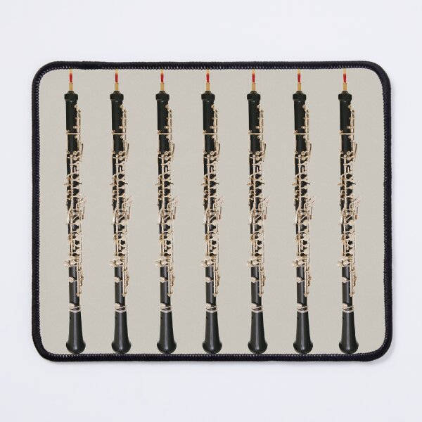 Item preview, The Snake Charmer: Oboe designed and sold by Havocgirl.