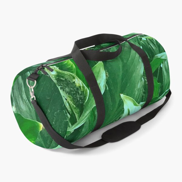 Item preview, Magnificent Marvelous Lush Green Leaves Photo Art designed and sold by DEC02.