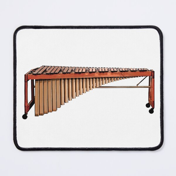 Item preview, Ay Caramba a Marimba designed and sold by Havocgirl.