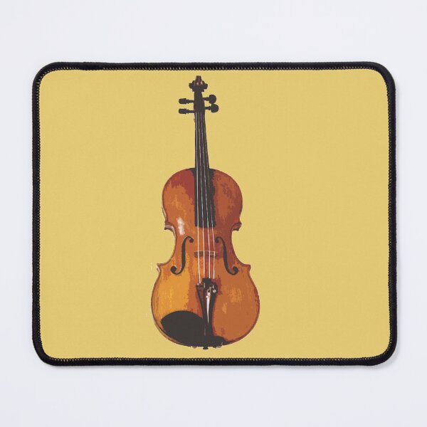 Item preview, Viola Not Just a Big Violin designed and sold by Havocgirl.