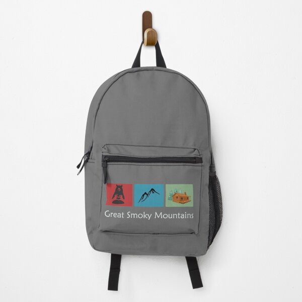 Item preview, Great Smoky Mountains designed and sold by Strings Stan.