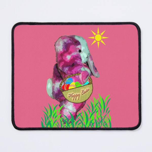 Item preview, Easter rabbit designed and sold by Astralia.