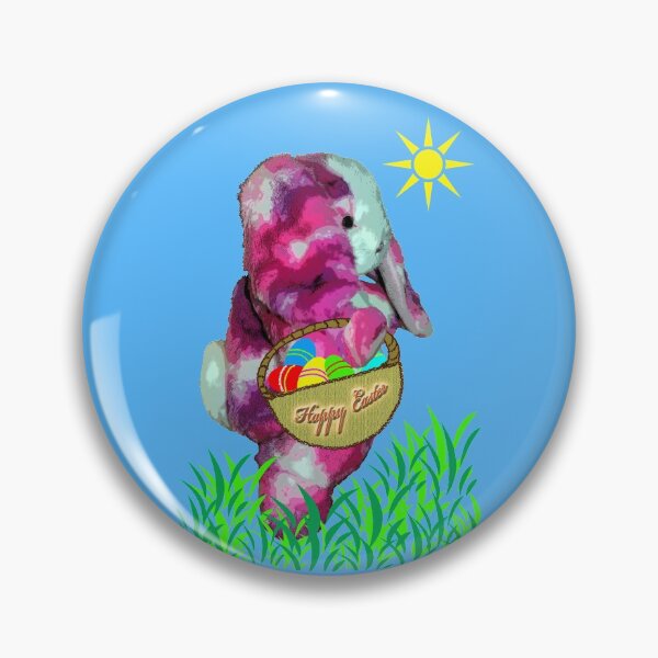 Item preview, Easter rabbit designed and sold by Astralia.