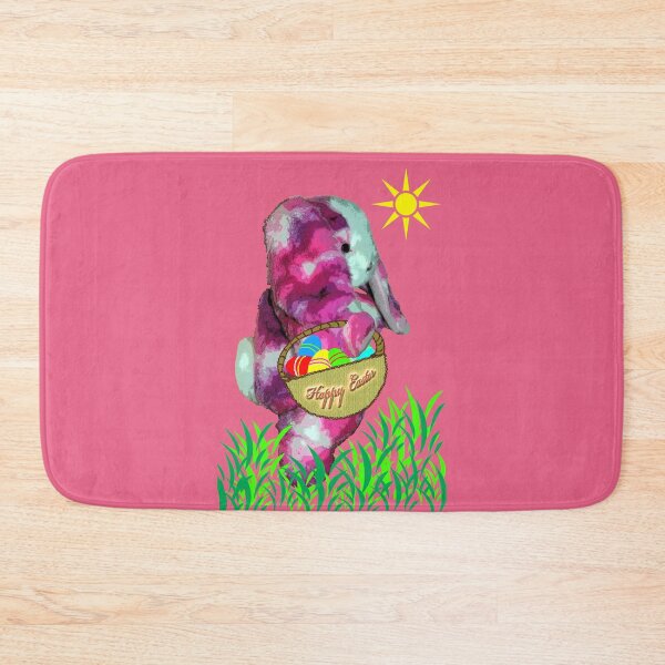 Item preview, Easter rabbit designed and sold by Astralia.