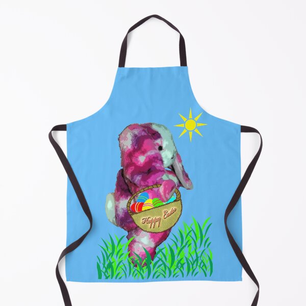 Item preview, Easter rabbit designed and sold by Astralia.