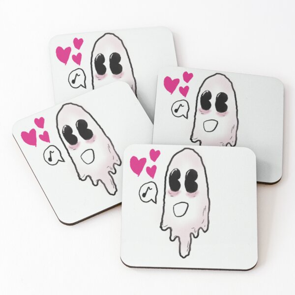 Item preview, Love ghost designed and sold by Myplan.