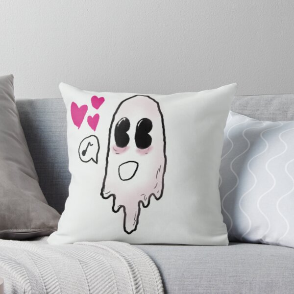 Item preview, Love ghost designed and sold by Myplan.