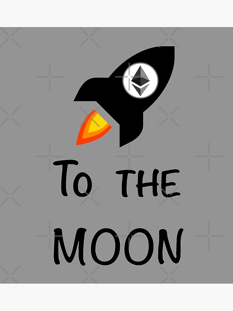 eth to the moon