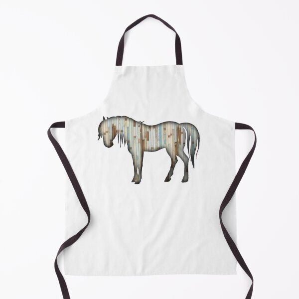 Item preview, Wooden Pony designed and sold by Vin  Zzep.