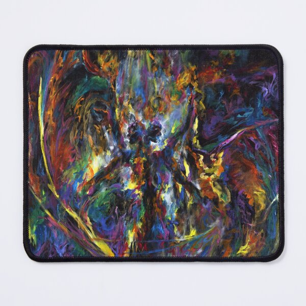 Item preview, Transfiguration in Divine Union 2 designed and sold by Mearced-Art.