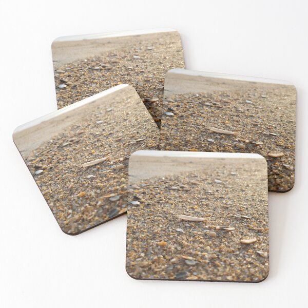 Item preview, Atlantic Coast Beach on the Outer Banks, North Carolina designed and sold by hardscuffle.