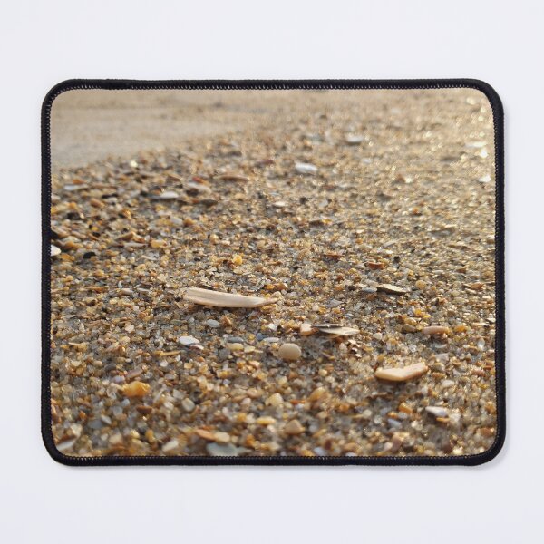 Item preview, Atlantic Coast Beach on the Outer Banks, North Carolina designed and sold by hardscuffle.
